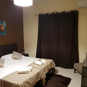 Almancil Hostel Albergue