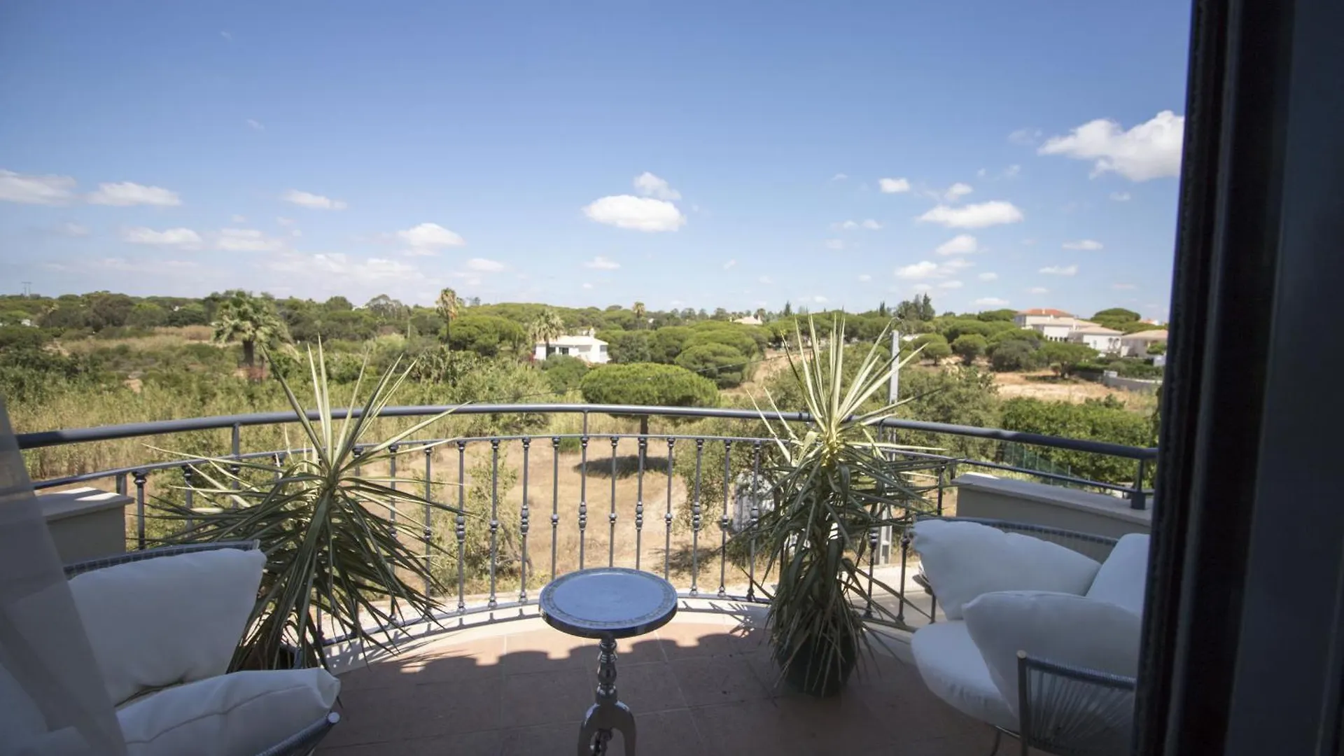 Villa Esmeralda Almancil Portugal