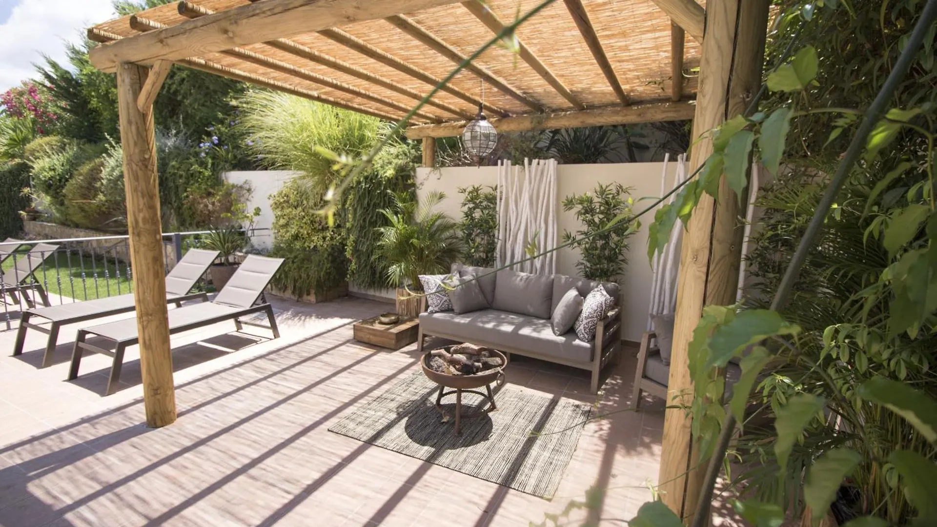 Villa Esmeralda Almancil