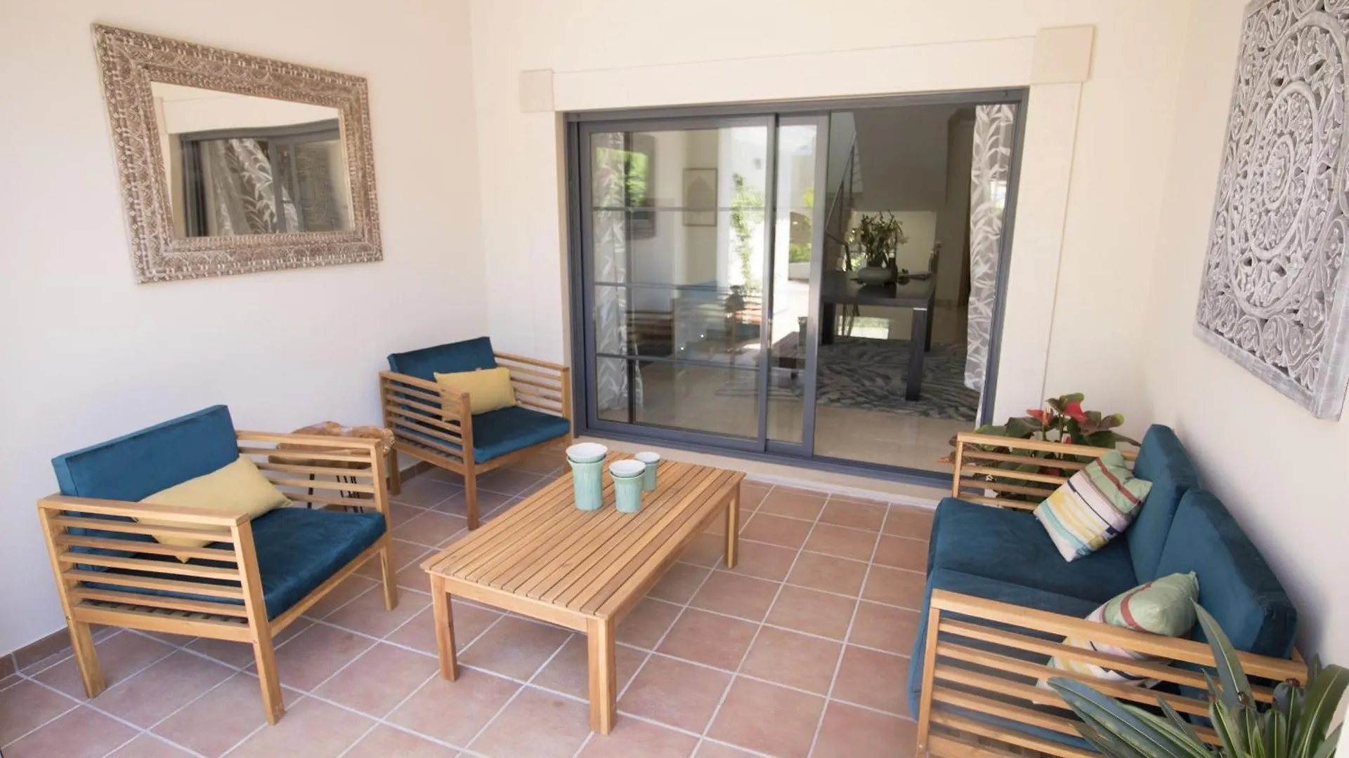 Villa Esmeralda Almancil Portugal