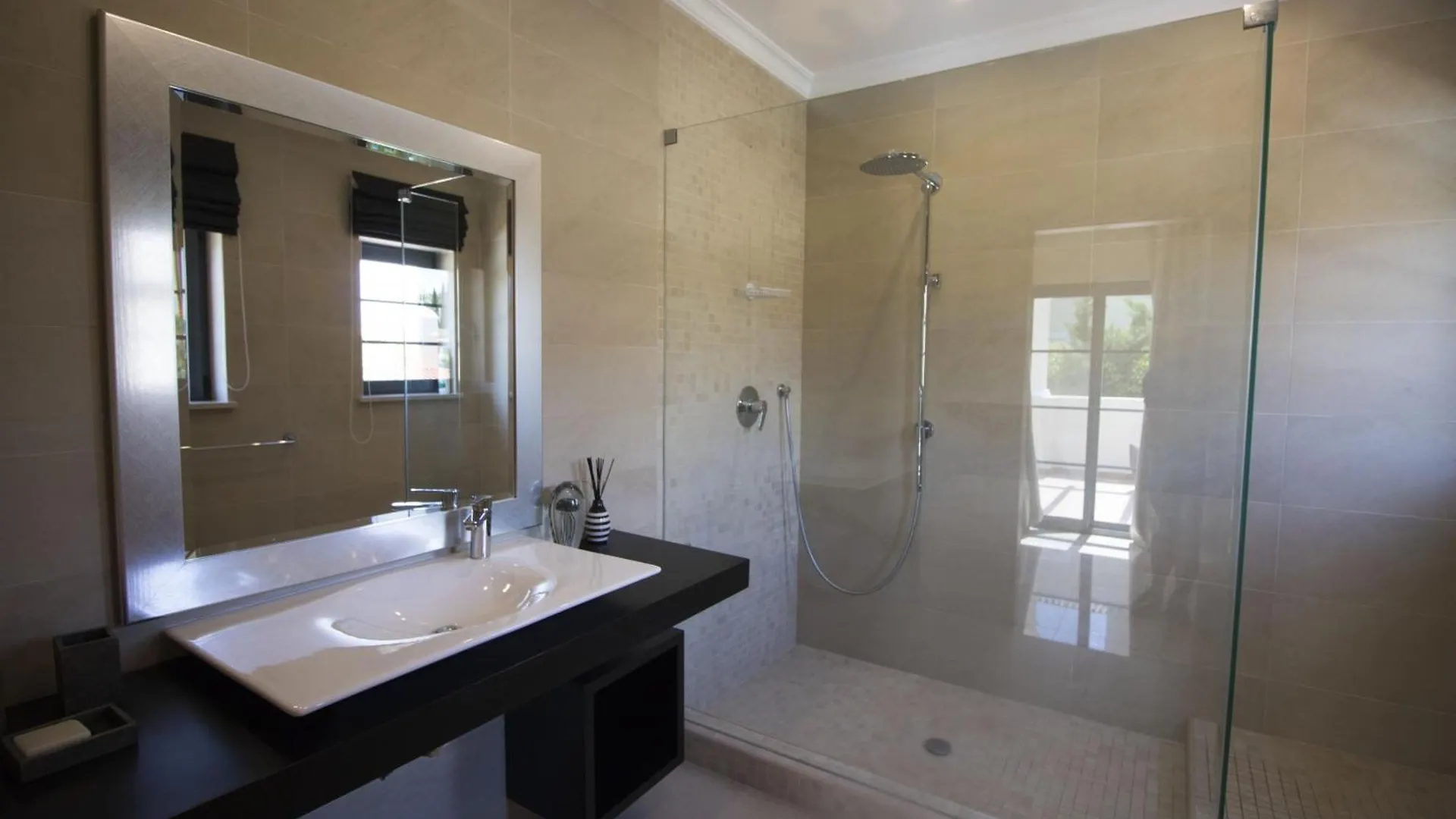 Villa Esmeralda Almancil