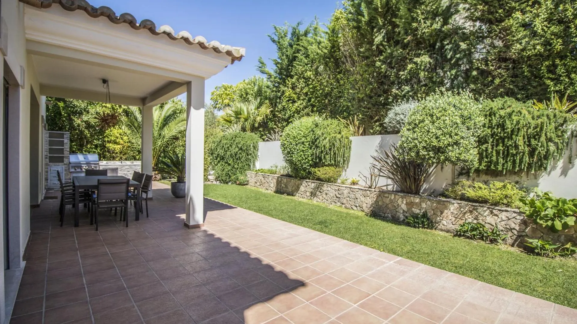 Villa Esmeralda Almancil 0*,  Portugalsko