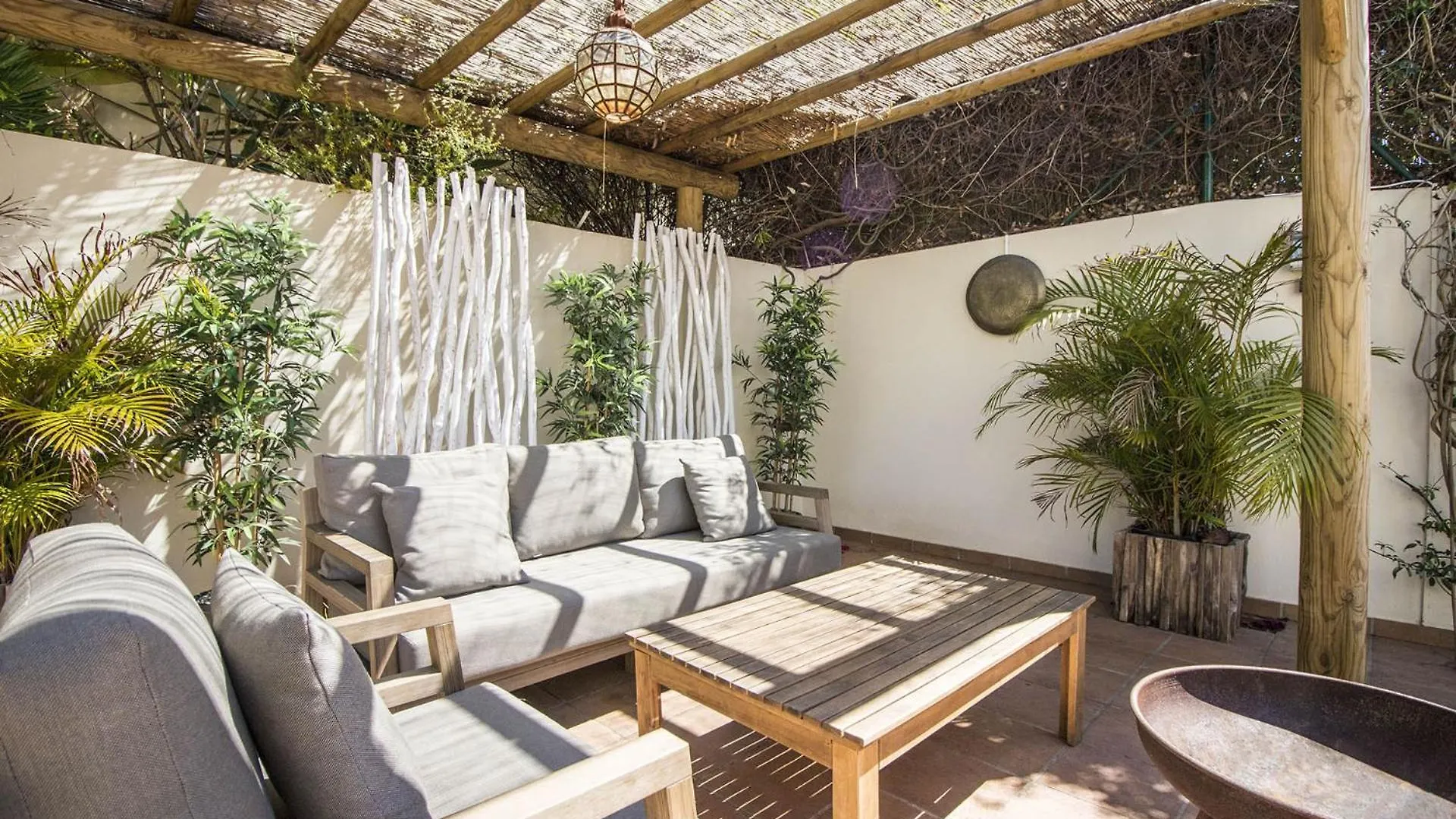 Villa Esmeralda Almancil