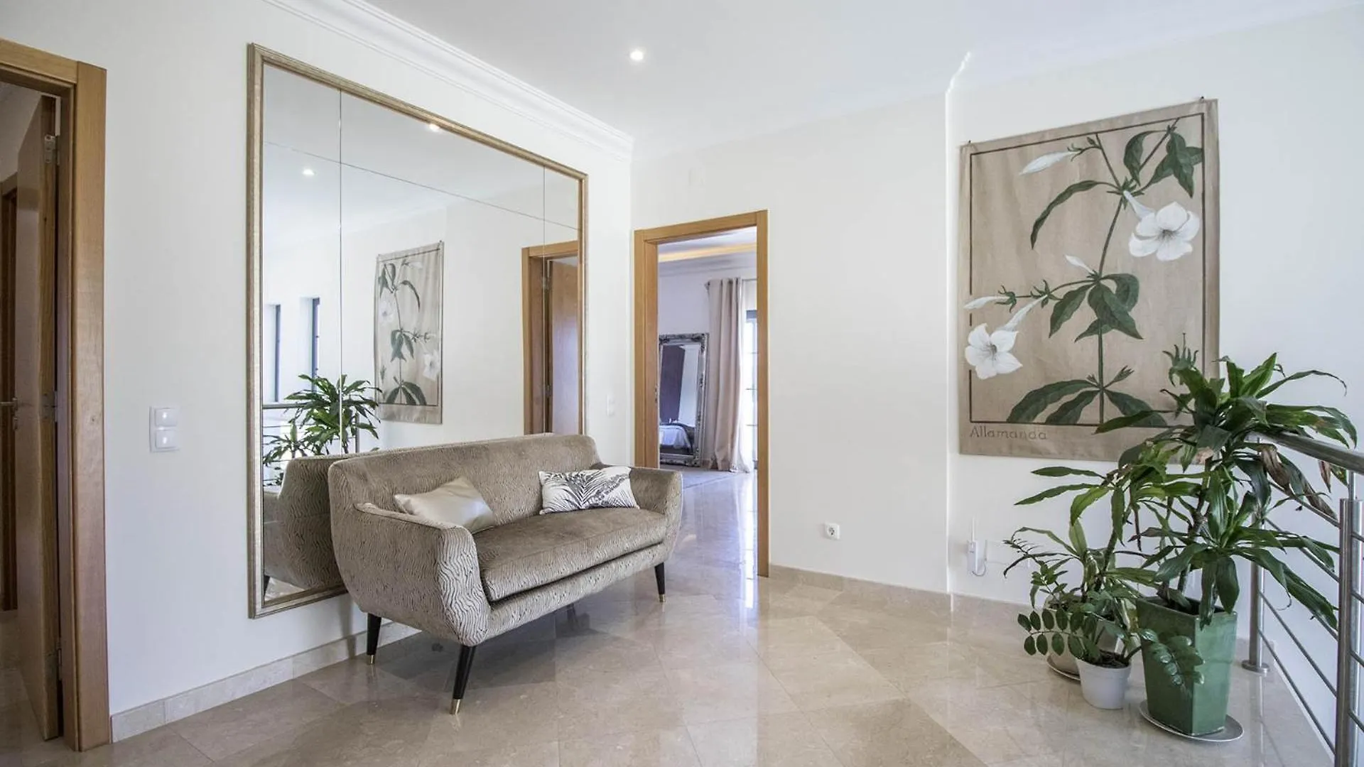 Villa Esmeralda Almancil